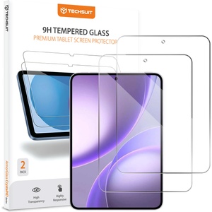 Techsuit Стъклен протектор за Oppo Pad Mini 8.8 - ArmorGlass CrystalHD (2 броя) - Techsuit - Прозрачен