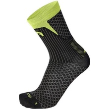 Mico Light Weight M1 Trail Run Sock