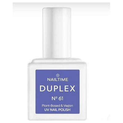 Nailtime UV Duplex Nail Polish 61 Kimono 8 ml