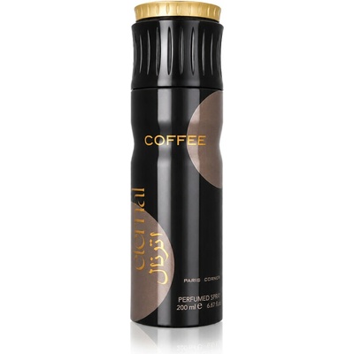 Paris Corner Eternal Coffee 200 ml
