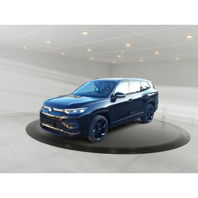 Volkswagen Tayron 2.0 TSI R-Line 195 4Motion 195 kW