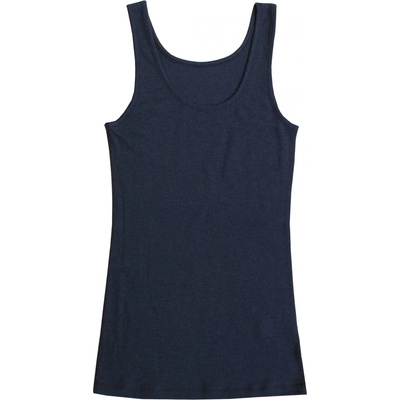 Joha Дамско мериносово термобельо Joha Women's Undershirt Merino base layer - Dark Blue (115-1456-0113)