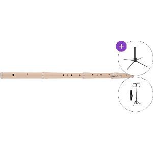 Aulos AF-3S SET Концертна флейта (<![CDATA[AF-3S-SET]]>)