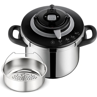 Tefal Clipso+ CHEF P4551431