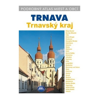 Trnava Trnavský kraj