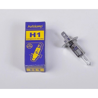 Autolamp H1 P14,5s 24V 70W