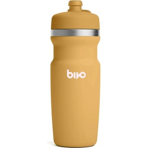 Bivo Бутилка за велосипед Bivo Trio Mini Insulated bottle - Amber - размер 500 ml (533-2320-0511)