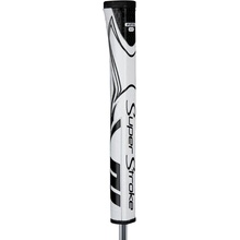 Super Stroke Zenergy Pistol 2.0 white White/Black