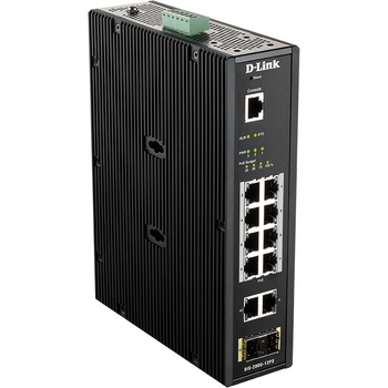 D-Link DIS-200G-12PS