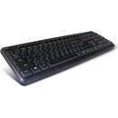 C-Tech KB-102M-U-BL
