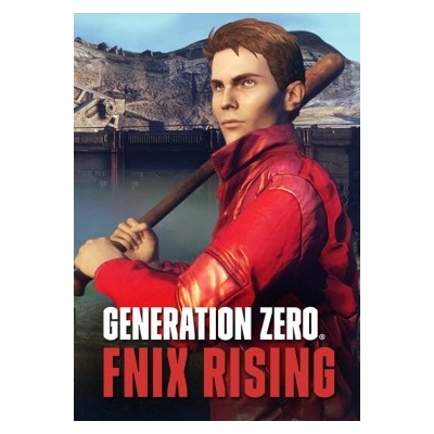 Generation Zero - FNIX Rising