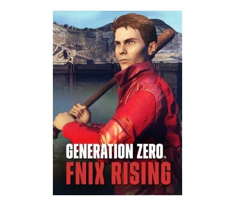 Generation Zero - FNIX Rising