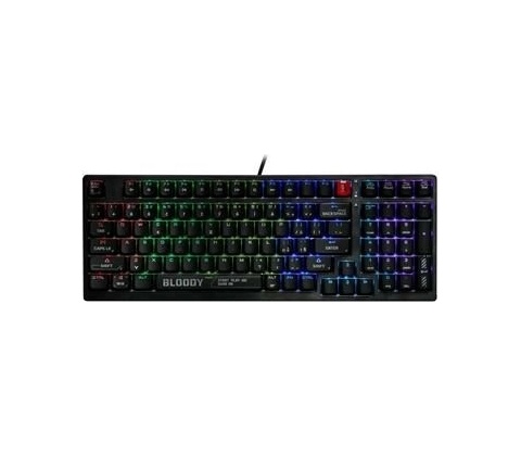 A4Tech Bloody S98-BK