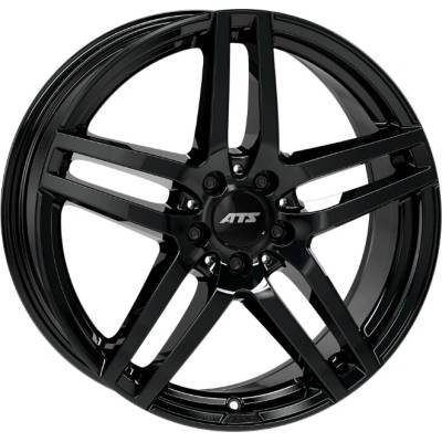 ATS Racelight 11x20 5x112 ET50 racing black