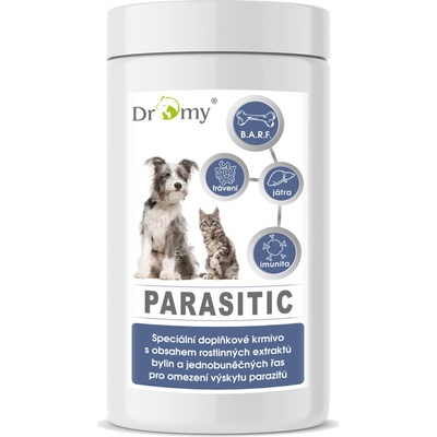Dromy Parasitic 600 g