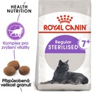 Royal Canin Sterilised 7+ 3,5 kg