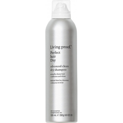 LIVING PROOF Perfect hair Day™ Advanced Clean suchý šampon 355 ml