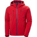 Helly Hansen Alpha 3.0 Ski Jacket Red