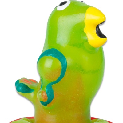 CONDOMERIE Презервативи condomerie - handpainted novelty condoms amazonan