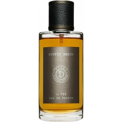 Depot 905 parfémovaná voda mystic amber pánská 100 ml