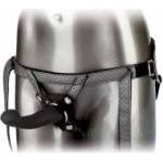 CalExotics The Royal Vibrating Set Grey