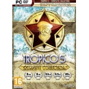Hry na PC Tropico 5 Complete