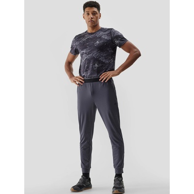 4F Мъжки спортни панталони за бързо съхнене 4F | Siv | МЪЖЕ | 32/32