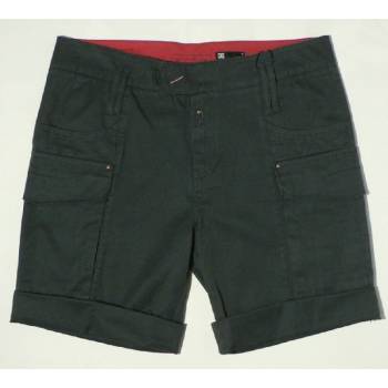 DC Forsyth kraťasy black