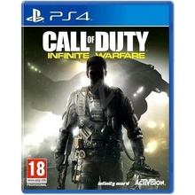 Call of Duty: Infinite Warfare