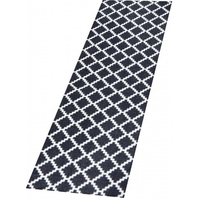 Hanse Home Home Black White 103156