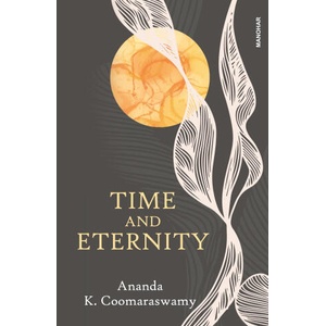 Time and Eternity (ISBN: 9788119139101)