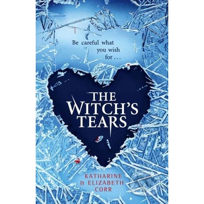 The Witch’s Tears - Katharine Corr