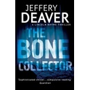 The Bone Collector - Jeffery Deaver