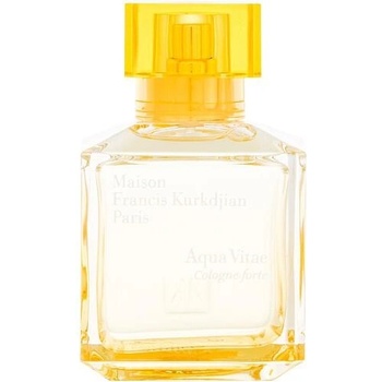 Maison Francis Kurkdjian Aqua Vitae Forte parfémovaná voda unisex 70 ml