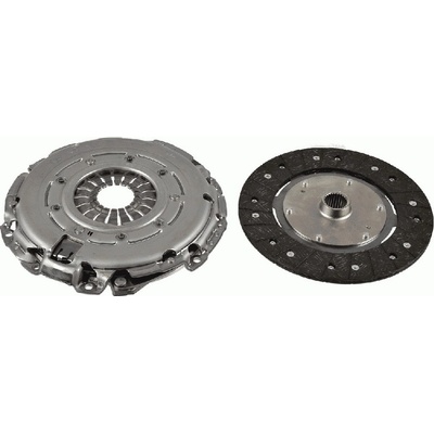 SACHS Sada spojky 3000950635
