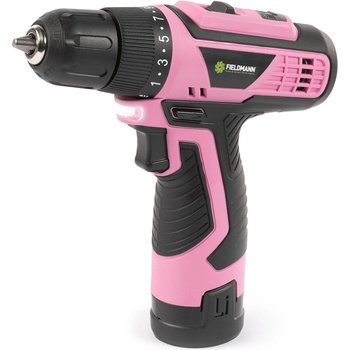 Fieldmann FDV 10249-A