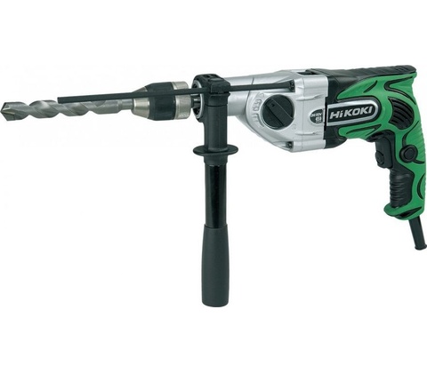 Hikoki DM20VWVZ