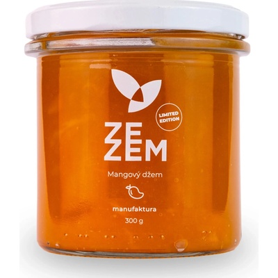 Zezem mangový Džem 300 g