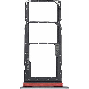 Motorola SIM държач Motorola Moto E40 XT2159-3