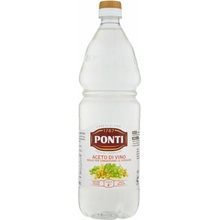 Ponti vínny ocot 1 l