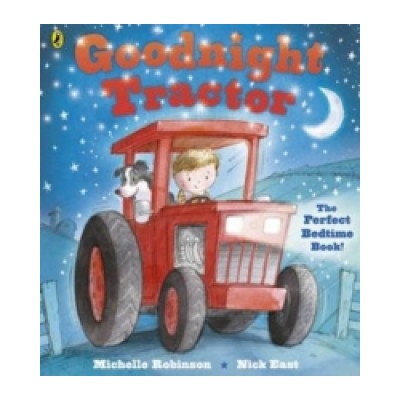 Goodnight Tractor
