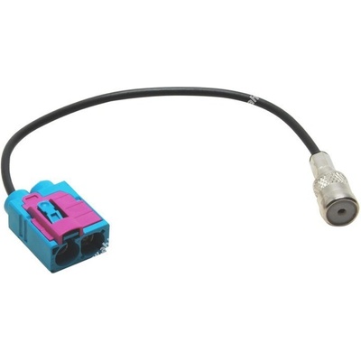 Anténny adaptér 2X FAKRA - ISO 295783