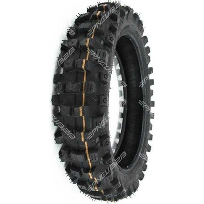 DURO HF906 EXCELERATOR 100/90 R19 57M – Hledejceny.cz