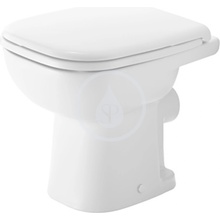 DURAVIT D-Code 21080900002