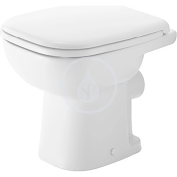 DURAVIT D-Code 21080900002