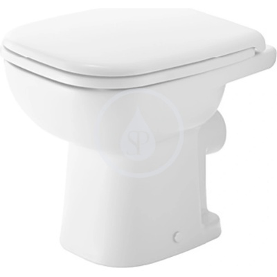 DURAVIT D-Code 21080900002
