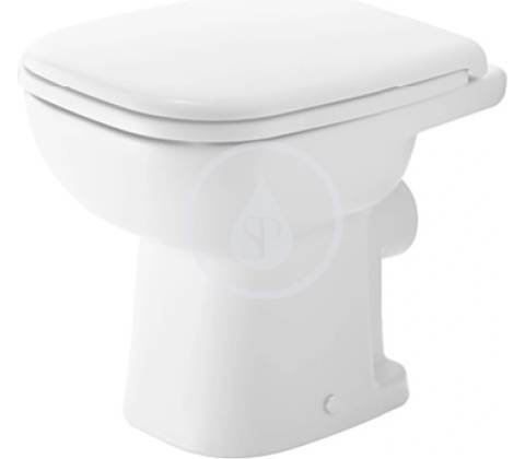 DURAVIT D-Code 21080900002