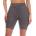 Skins Клин Skins Series-5 Half Tights - Charcoal