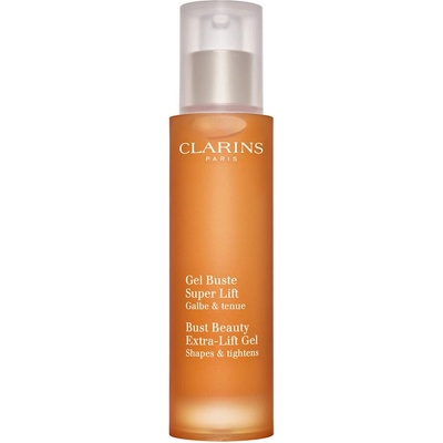 Clarins Bust Beauty Extra-Lift Gel Крем за бюст дамски 50ml