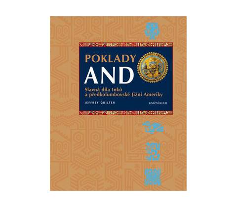 Poklady And
